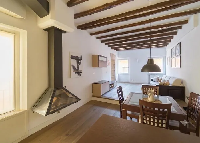 Domus Aldo In Trastevere Appartamento Roma