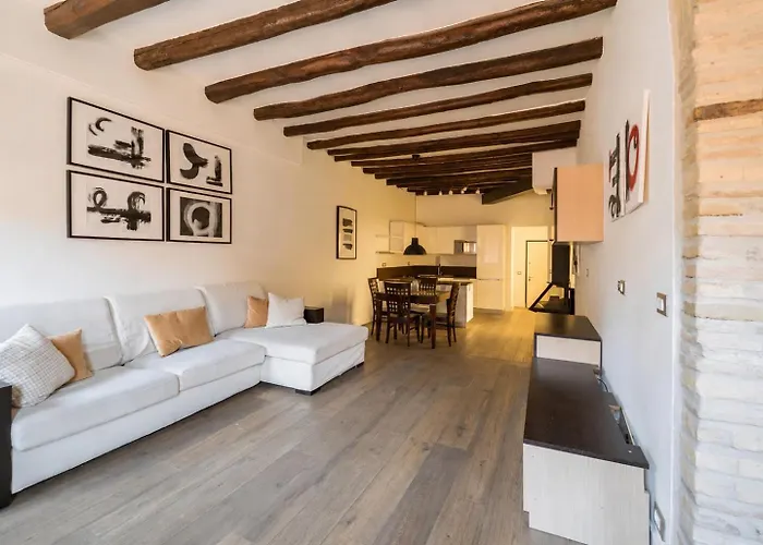Appartamento Domus Aldo In Trastevere Roma