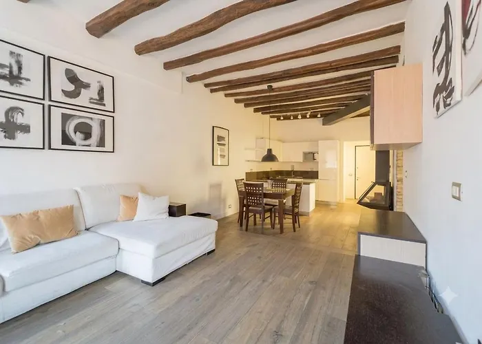 Domus Aldo In Trastevere Appartamento