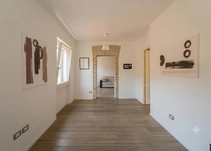 Appartamento Domus Aldo In Trastevere