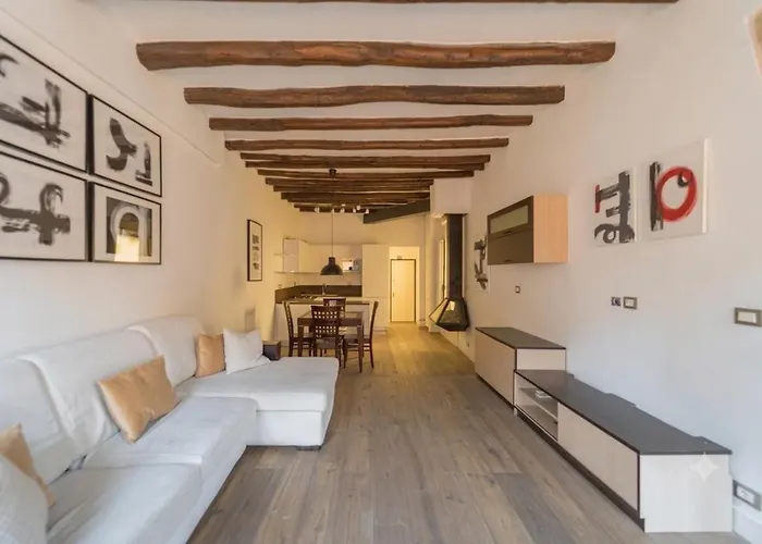 Domus Aldo In Trastevere *