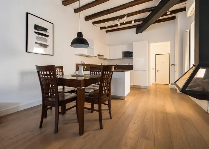 Domus Aldo In Trastevere * Roma