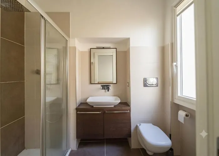 Domus Aldo In Trastevere Appartamento *