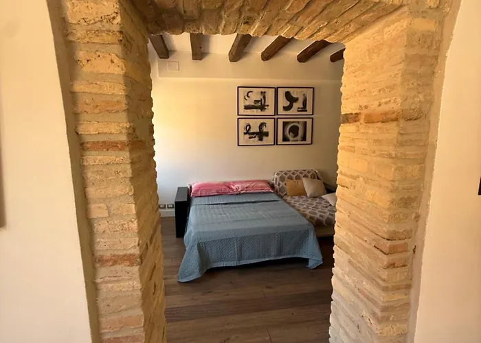 Domus Aldo In Trastevere * Roma